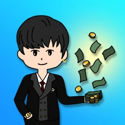 알바왕 김사장 : 사장 키우기 RPG 图标
