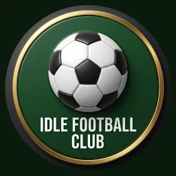 Symbol von Idle Football Club